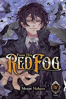From The Red Fog, Vol. 5-..