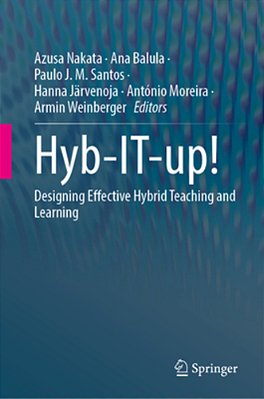Hyb-It-up!: Designing Effective Hybrid Teaching And Learning-..