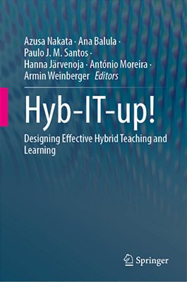 Hyb-It-up!: Designing Effective Hybrid Teaching And Learning-..