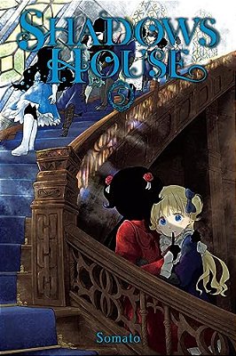Shadows House, Vol. 5-..