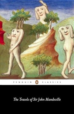The Travels Of Sir John Mandeville-..