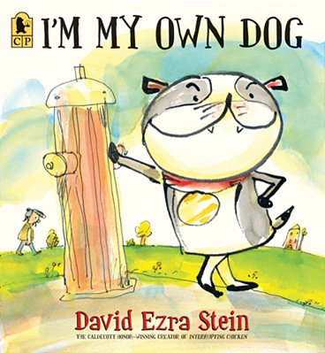I'm My Own Dog-..