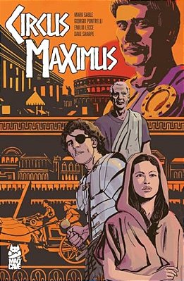 Circus Maximus-..