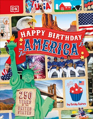Happy Birthday, America-..