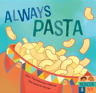 Always Pasta-..
