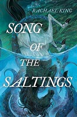 Song Of The Saltings-..