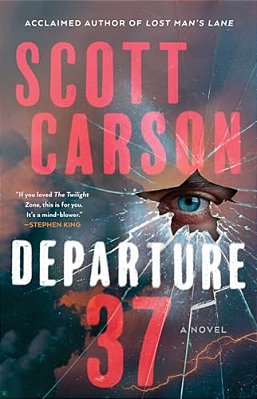 Departure 37-..