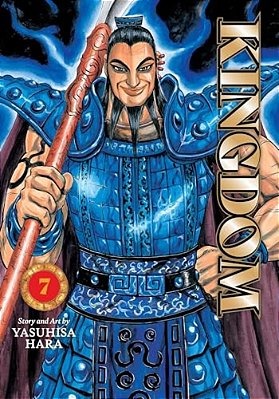 Kingdom, Vol. 7-..