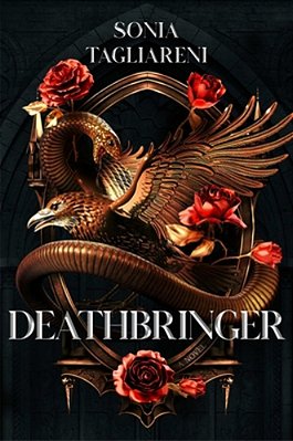 Deathbringer (Deluxe Edition)-..