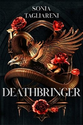 Deathbringer (Deluxe Edition)-..