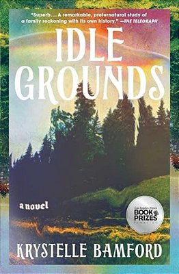 Idle Grounds-..