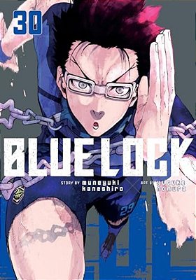 Blue Lock 30-..
