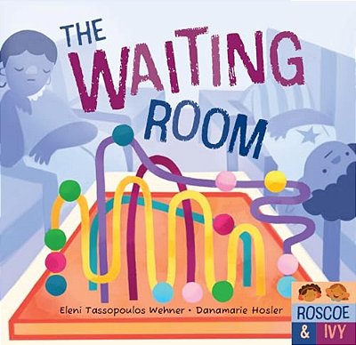 The Waiting Room-..