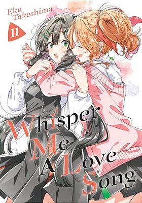 Whisper Me A Love Song 11-..