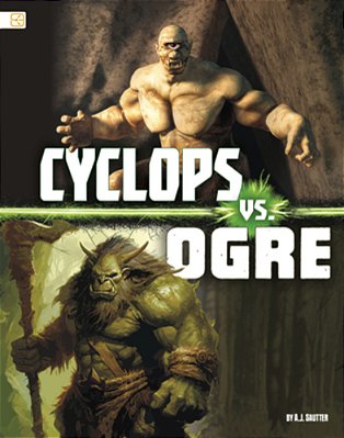 Cyclops Vs. Ogre-..