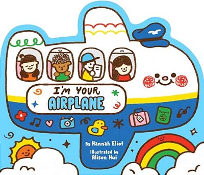 I'm Your Airplane-..