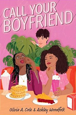Call Your Boyfriend-..