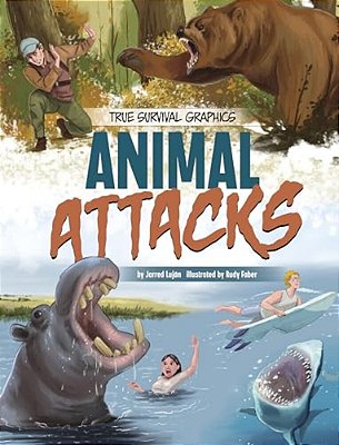 Animal Attacks-..