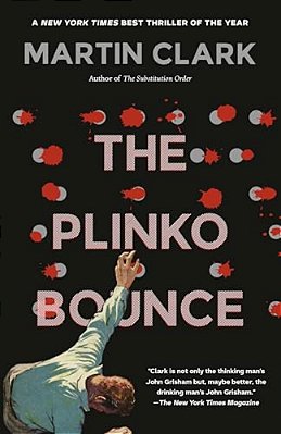 The Plinko Bounce-..
