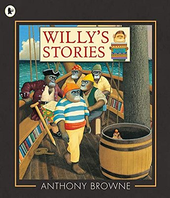 Willys Stories