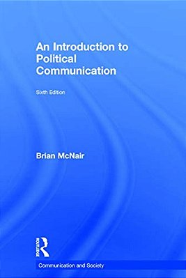 An Introduction To Political Communication-..