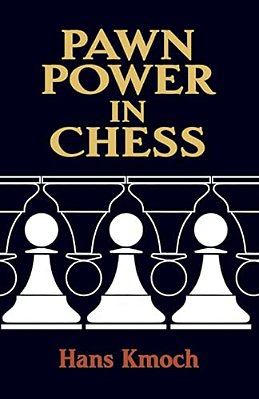 Pawn Power In Chess-..
