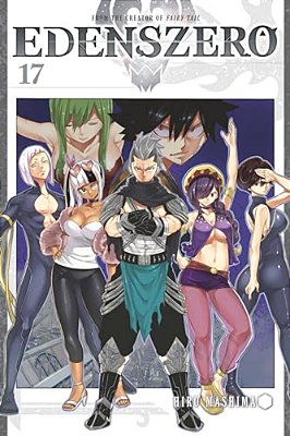 Edens Zero 17-..
