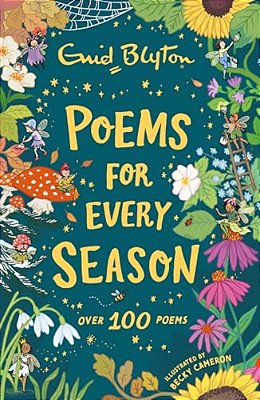 Poems For Every Season-..