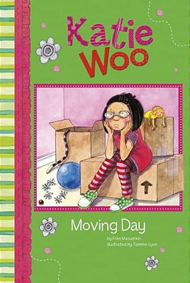 Moving Day-..