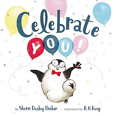 Celebrate You!-..