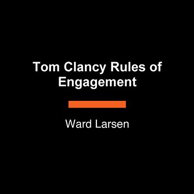 Tom Clancy Rules Of Engagement-..