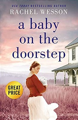 A Baby On The Doorstep: Volume 2-..