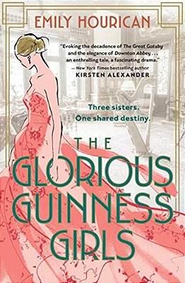 The Glorious Guinness Girls-..