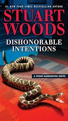 Dishonorable Intentions-..