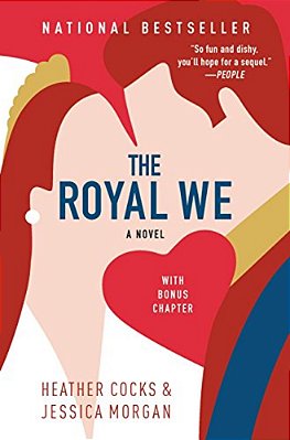 The Royal We-..