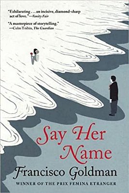 Say Her Name-..
