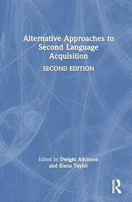 Alternative Approaches To Second Language Acquisition-..