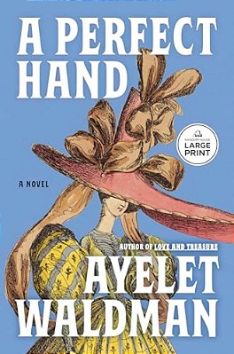 A Perfect Hand-..
