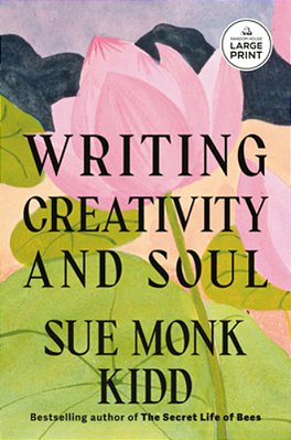 Writing Creativity And Soul-..