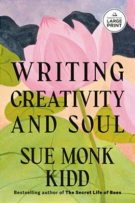 Writing Creativity And Soul-..