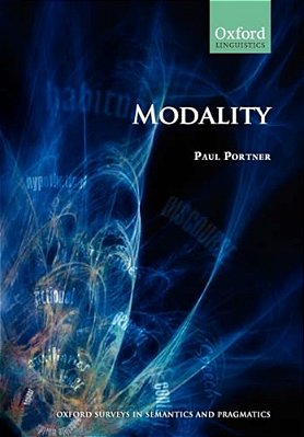 Modality (Paperback)-..