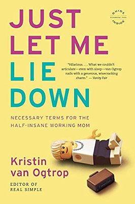 Just Let Me Lie Down-..