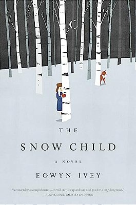 The Snow Child-..