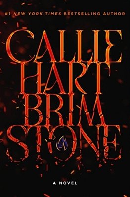 Brimstone (Standard Edition)-..