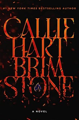 Brimstone (Standard Edition)-..