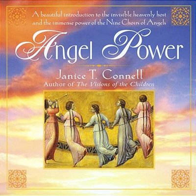 Angel Power-..