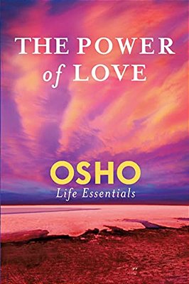 Power Of Love-..