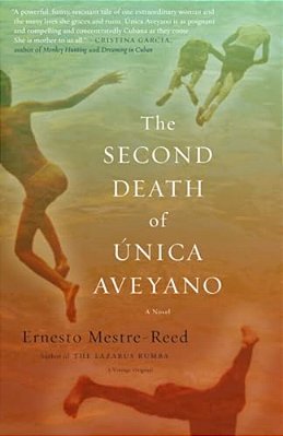 The Second Death Of Unica Aveyano-..