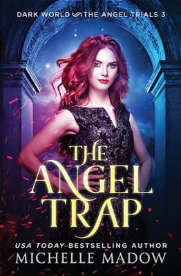 The Angel Trap-..