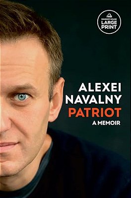 Patriot: A Memoir-..